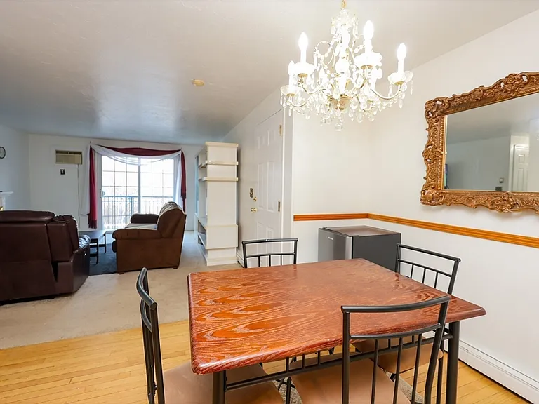 610 S Franklin St #B202 — Photo 13