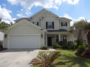 102 Salt Meadow Ln, Summerville, SC 29483