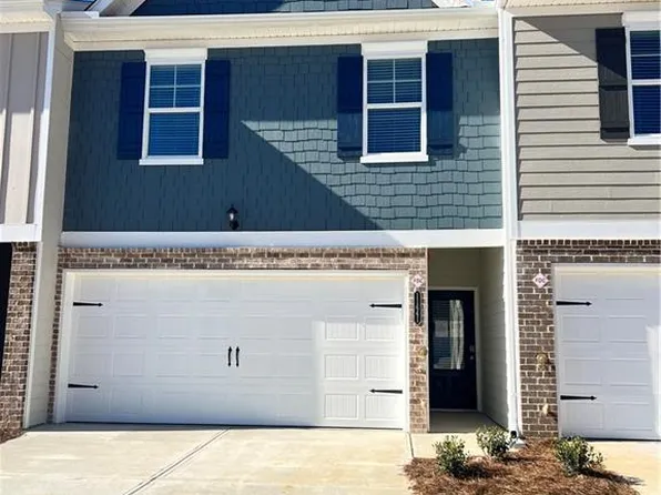 11641 Mendenhall Ct, Hampton, GA 30228
