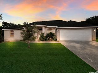8518 Oak Br, San Antonio, TX 78251