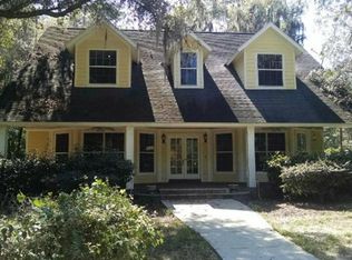 4760 Commander Rd, Leesburg, FL 34748