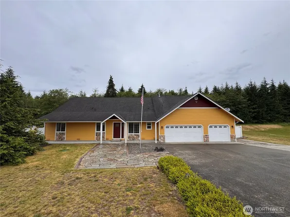 8437 Jamieson Court SW, Tumwater, WA 98512