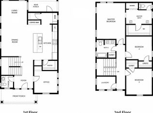 737 S Carroll St, La Porte, TX 77571