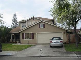 16072 Harmony Ranch Dr, Delhi, CA 95315