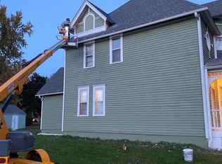 101 E Woodman St, Jeffers, MN 56145