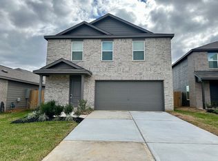 13310 Rayhill Dr, Conroe, TX 77303