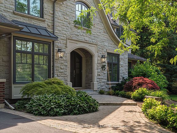 4th image of 45 Shorewood Pl