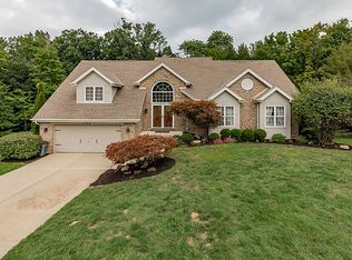 1796 Timber Ln, Burlington, KY 41005