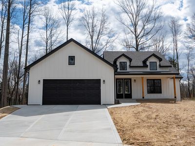 5123 Oak Ridge Pl, Columbus, IN, 47201