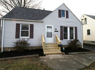 1646 Redwood Ave, Akron, OH 44301