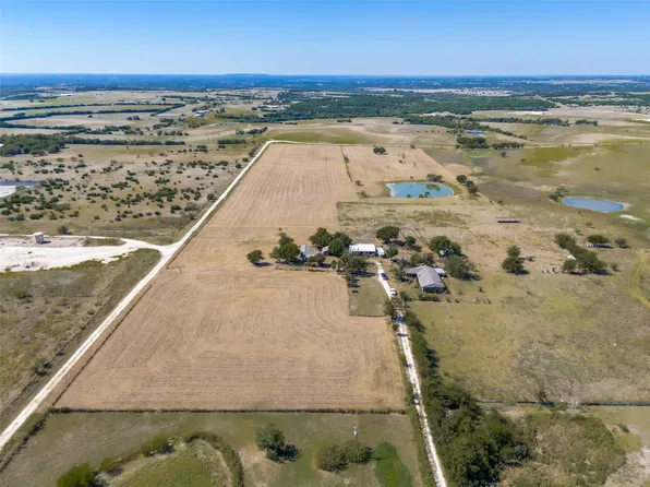 7165 County Road 1232, Godley, TX 76044