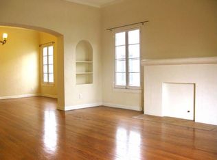 922 S Orange Grove Ave, Los Angeles, CA 90036
