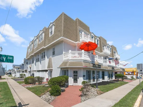 810 New Jersey Ave #203, North Wildwood, NJ 08260