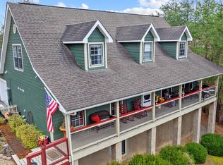 1094 Sharp Hollow Rd, Sevierville, TN 37862