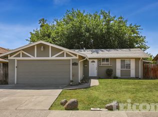 1276 Alderwood Way, Vacaville, CA