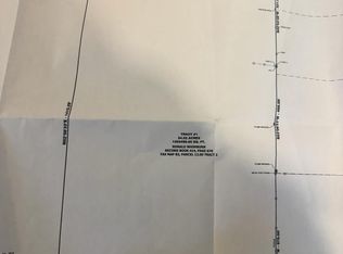 0 Bivens Cypress Ck Rd, Camden, TN 38320