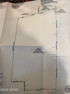 0 Bivens Cypress Ck Rd, Camden, TN, 38320