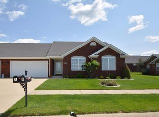 101 Palmer Dr #B, Richmond, KY 40475