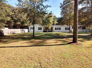 30 Hickory Ln, Brooklet, GA 30415