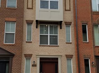 1435 Trafalgar Ln, Frederick, MD 21701