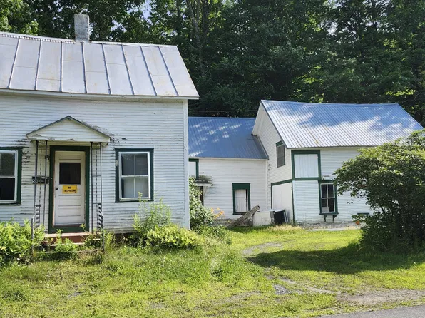 50 School St, Randolph, VT 05060
