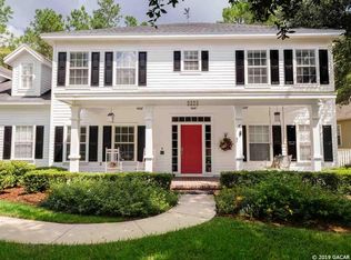 9274 SW 31st Pl, Gainesville, FL 32608