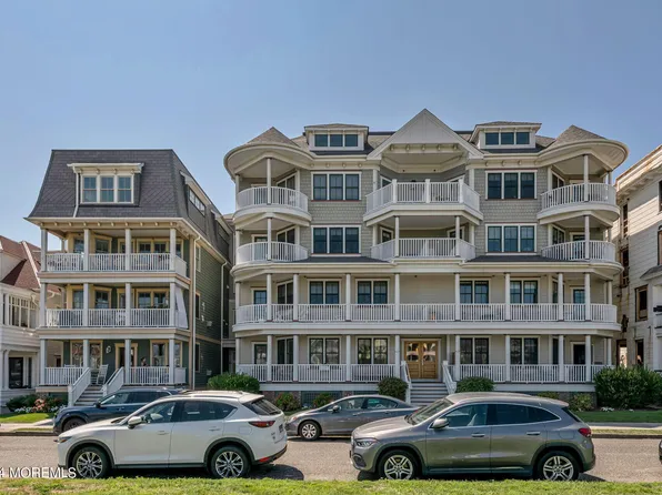 30 Ocean Pathway #3E, Ocean Grove, NJ 07756
