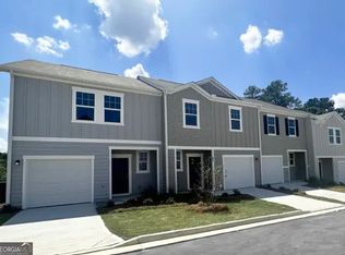 3031 Acacia Cir, Douglasville, GA 30135