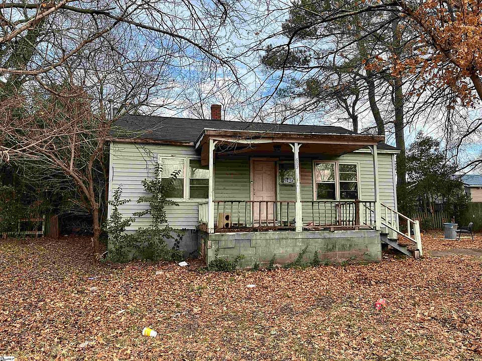 607 Holly St, Gaffney, SC 29340 Zillow