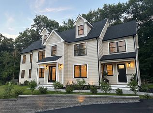 20 Main St, Boxford, MA 01921