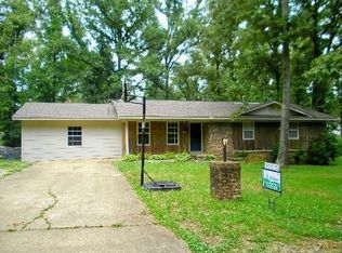 208 Ridge Rd, Pocahontas, AR 72455