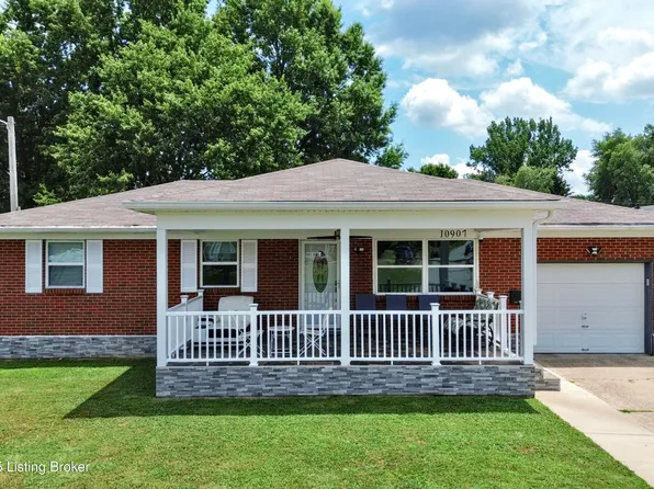 10907 Torrington Rd, Louisville, KY 40272