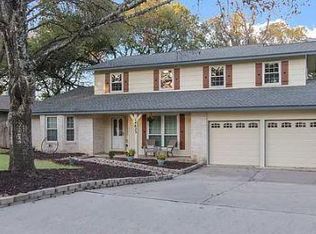 14623 Mountain Wood St, San Antonio, TX 78232