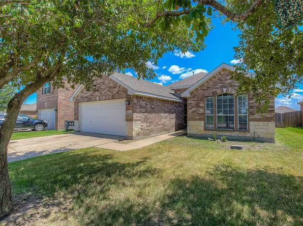 2145 Cedar Park Dr, Forney, TX 75126