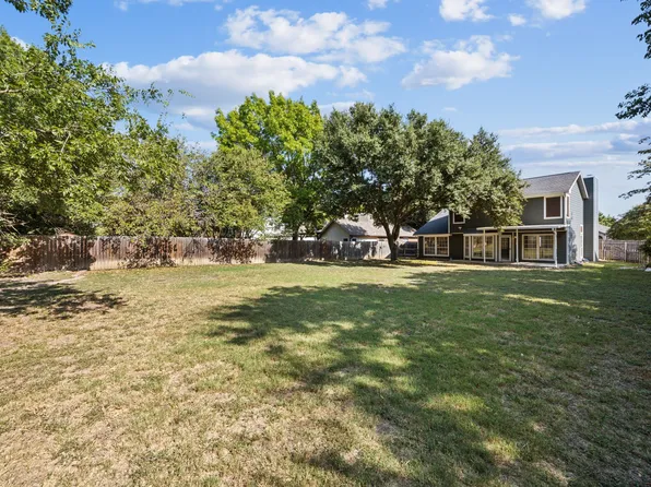 516 Elektoy Way, Fort Worth, TX 76108