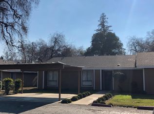 330 N Crenshaw Rd, Visalia, CA 93291