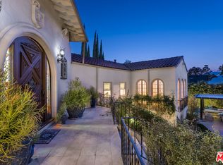 2238 El Contento Dr, Los Angeles, CA 90068