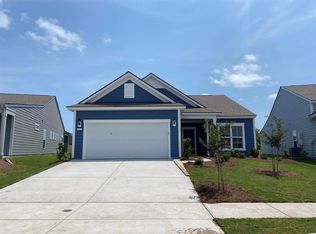 6564 Sabbioni St LOT 649, Myrtle Beach, SC 29572