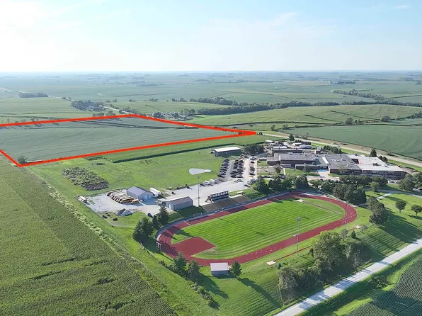 46th & Hwy #1, Murray, NE 68409