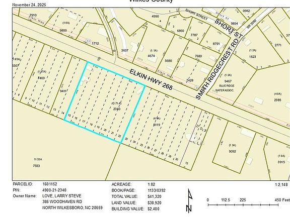 3rd image of 6854 Elkin Hwy #268