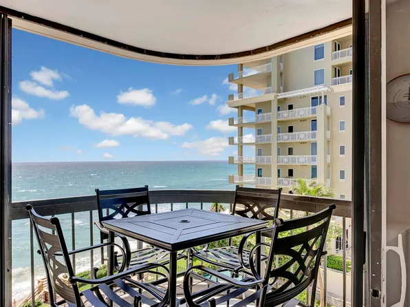 5380 N Ocean Dr APT 6C, Riviera Beach, FL 33404