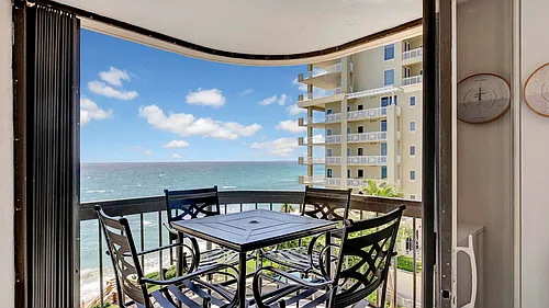 5380 N Ocean Dr Photo 1