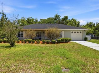 37744 Amelia Ave, Dade City, FL 33525