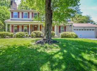 10513 Brevity Dr, Great Falls, VA 22066