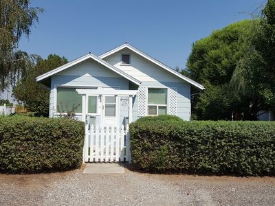 660 W 2nd Ave, Glenns Ferry, ID, 83623