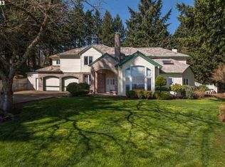 22301 NE Fryer Hill Rd, Dundee, OR 97115