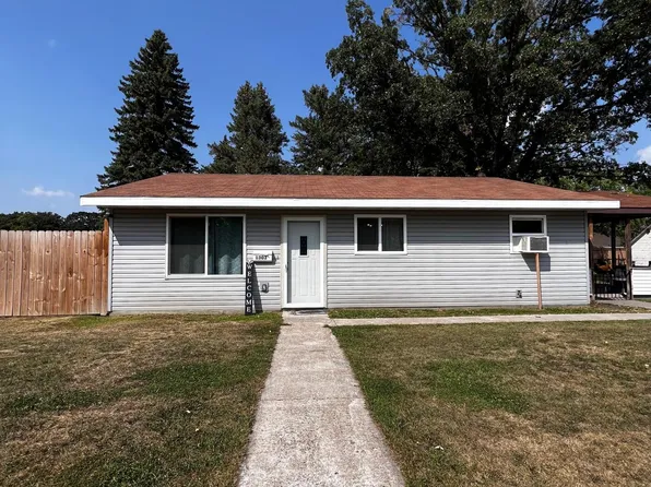 1303 1st St E, Thief River Falls, MN 56701