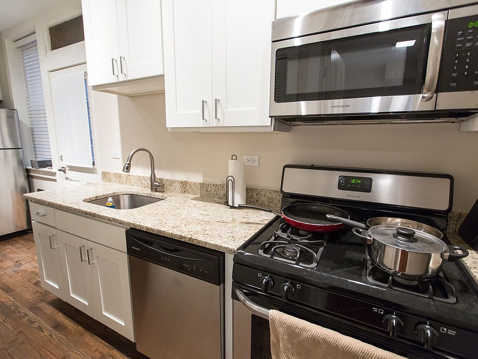 2nd image of 3173 N Orchard St #G