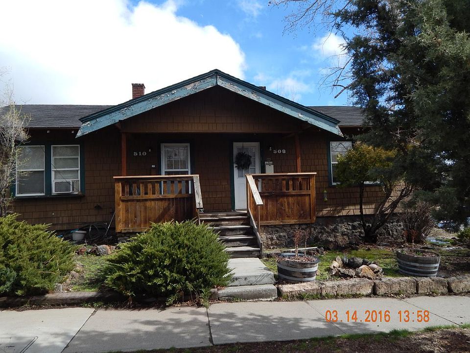 Cottage Style Front