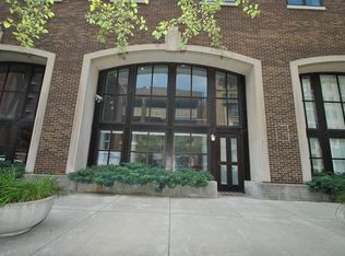 350 N Meridian St UNIT A102, Indianapolis, IN 46204